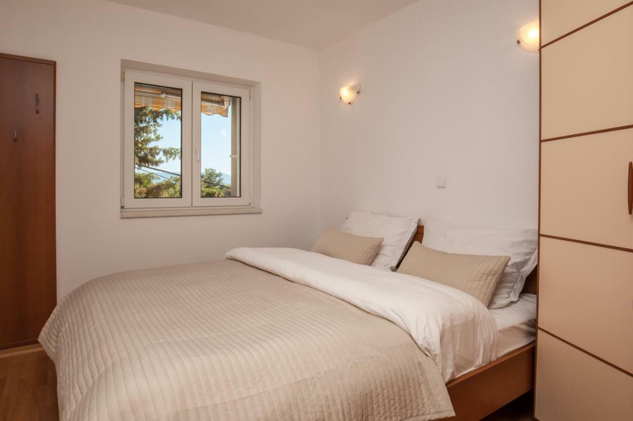Villa Dalmatia Apartments Bol Exteriör bild